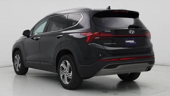 HYUNDAI SANTA FE 2023 5NMS24AJ9PH484116 image HYUNDAI SANTA FE 2023 5NMS24AJ9PH484116 image